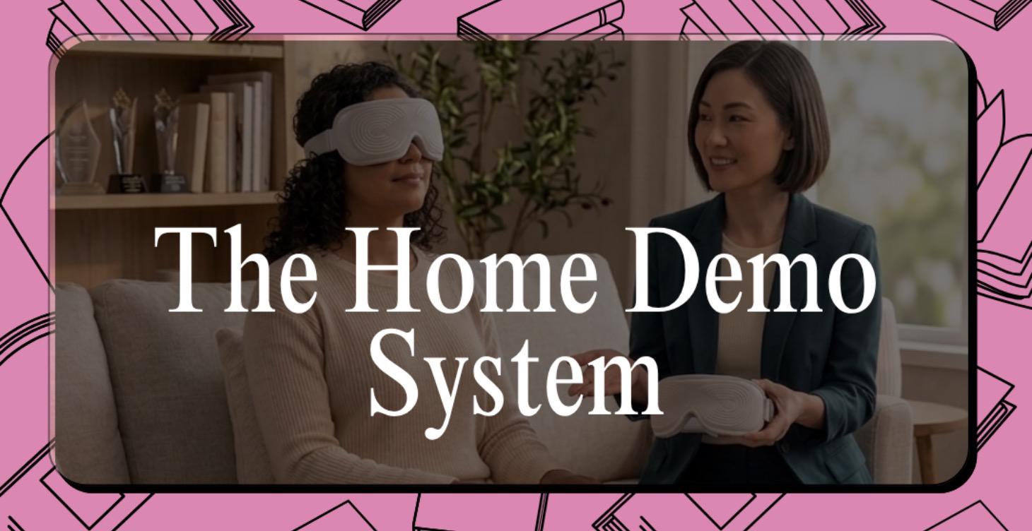 THE HOME DEMO SYSTEM