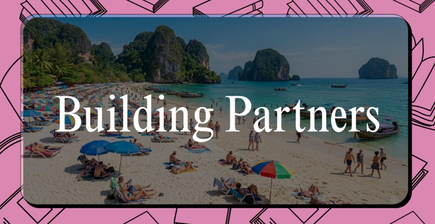 BUILDING PARTNERS