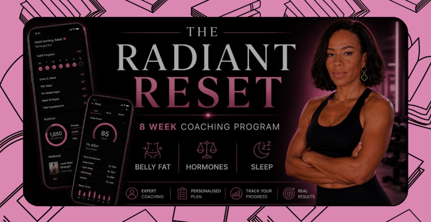 The Radiant Reset