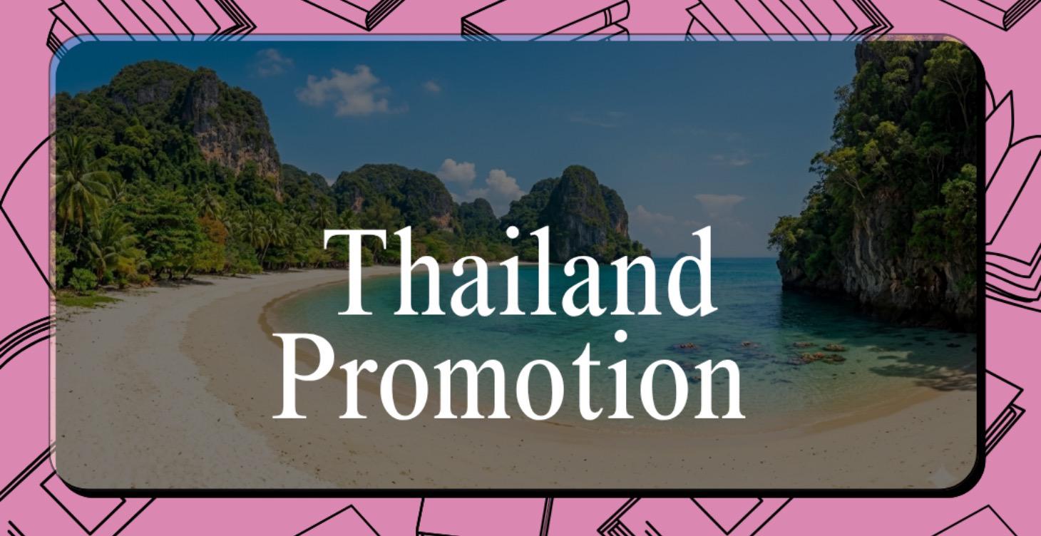 THAILAND PROMOTION