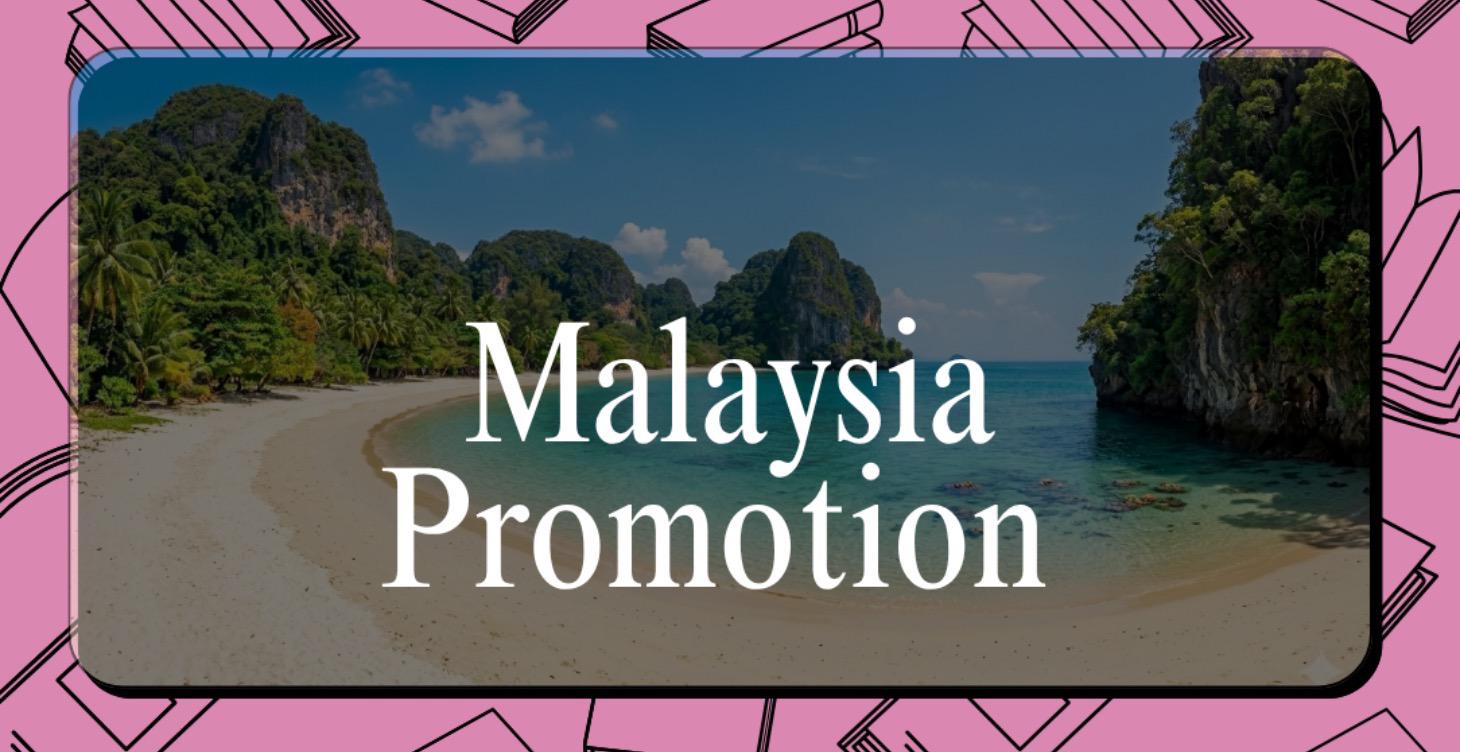 MALAYSIA PROMOTION