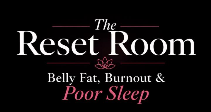 The Reset Room