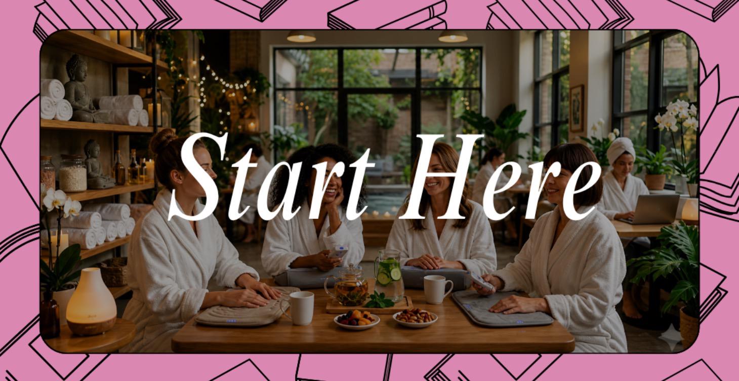 START HERE