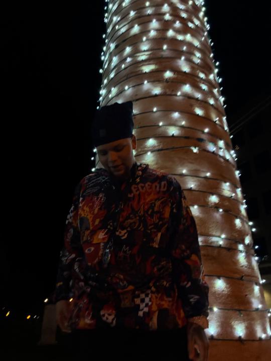 DelleFrmFyeSevenThree Sandman