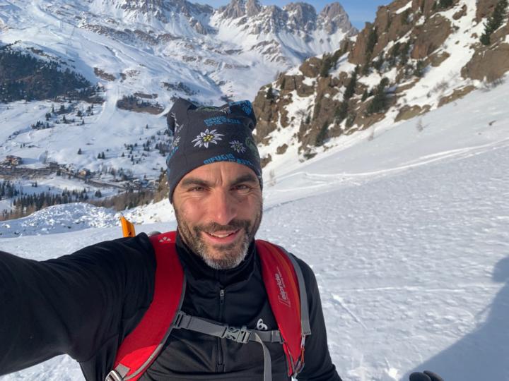 Marco Giovinazzo