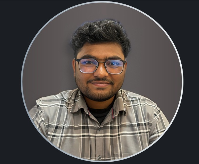 Sidhartha Reddy