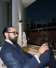 Shehzad Aaqib