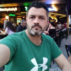 Okan Tepe