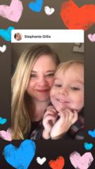 Stephanie Gillis