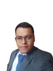 Amr Bhardwaz