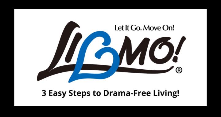 LIGMO! Let It Go Move On!