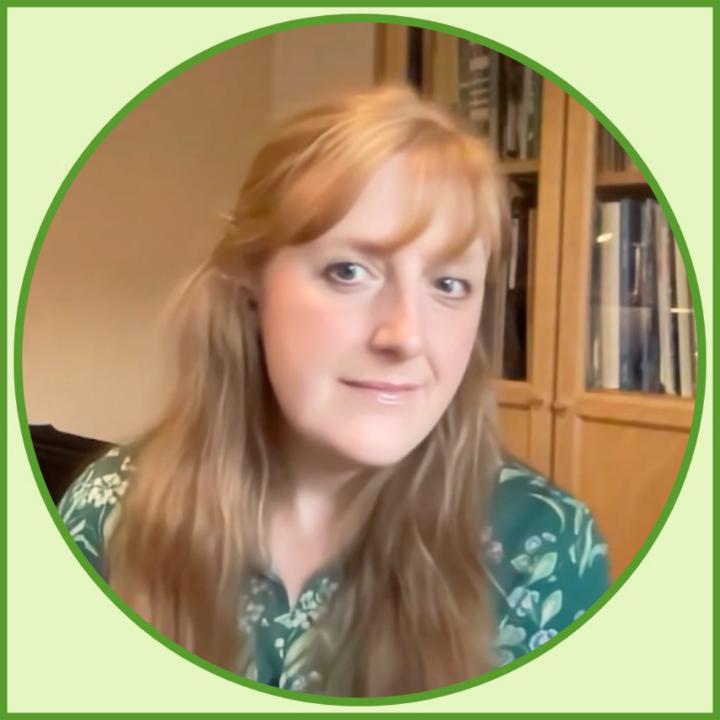 Rebecca Starr-Henderson