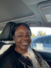 Sharlene Bronner