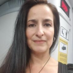 Angela Londoño