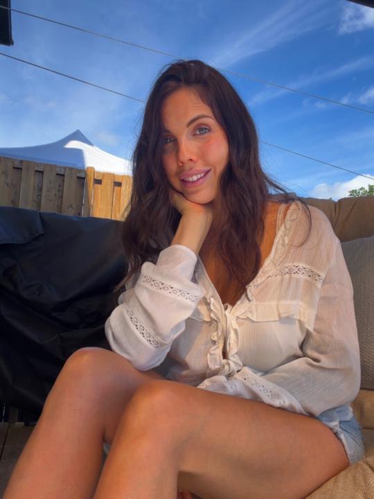 Sarah Kirouac