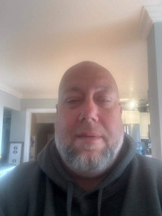 Chris Clarke