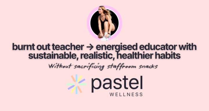 Strong Teacher Society™️