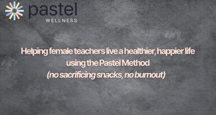 Strong Teacher Society™️