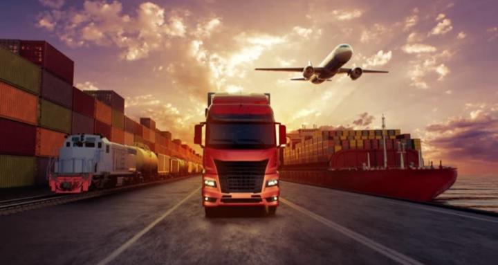 Building A Logistics Company