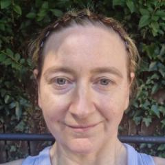 Catherine McCabe