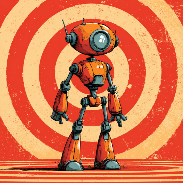 Welcome to AI Test Dummy