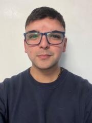 Rodrigo Franceschelli