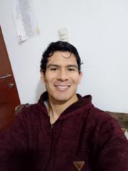 Cristhian Rosales