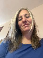 Nikki Racey
