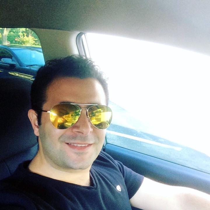Erdal Bayram