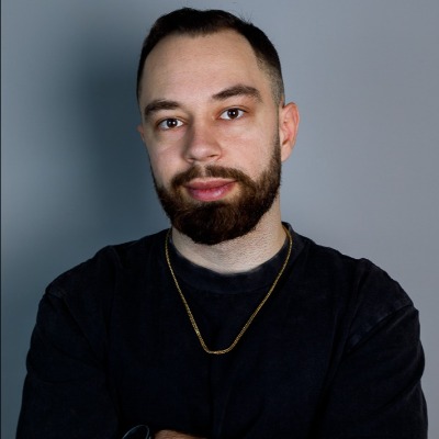 Alex Yuzvak