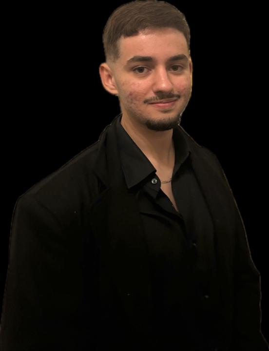 Yassine Benhamma