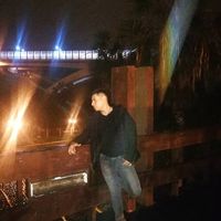 Yershon Jonatan Larios