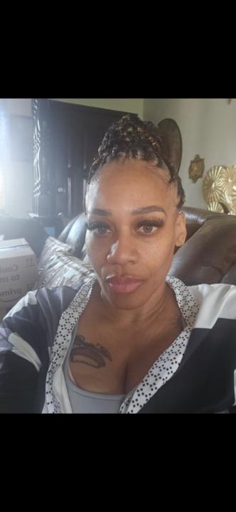 Ebony Williams