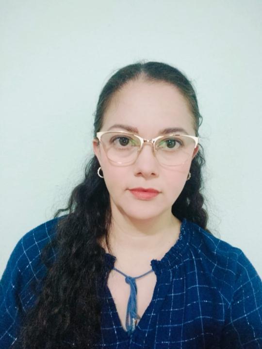 Nadja Ligia Morejón Sánchez