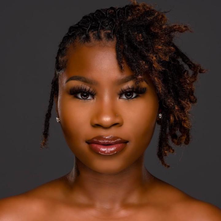 Aisha Smalls
