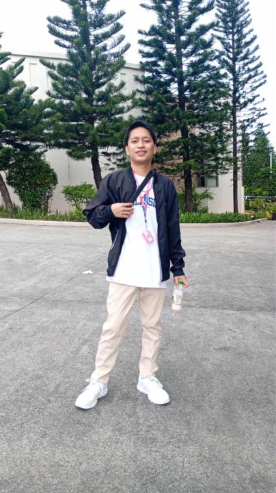 James Michael Cabuenas