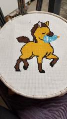 Ana Cristina Miralles Albero