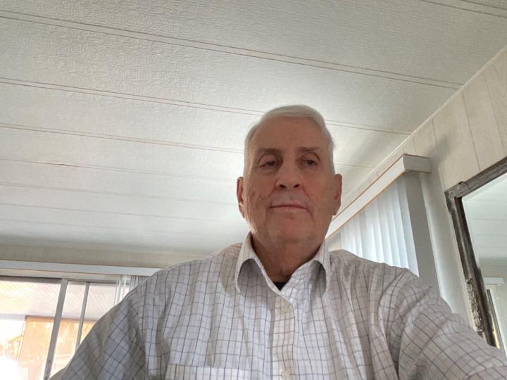 David Hansen