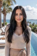 Jennifer Barrios