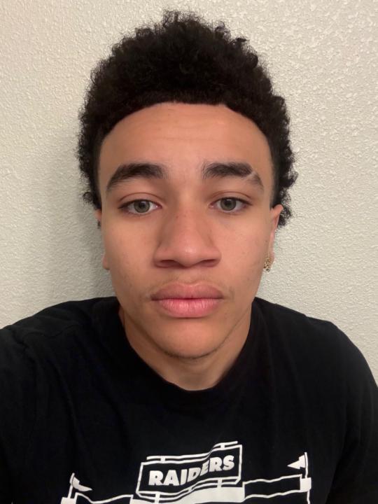 Quincy Williams