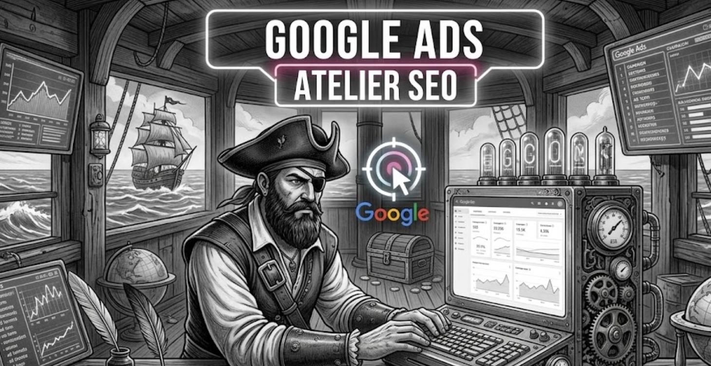 Google ads