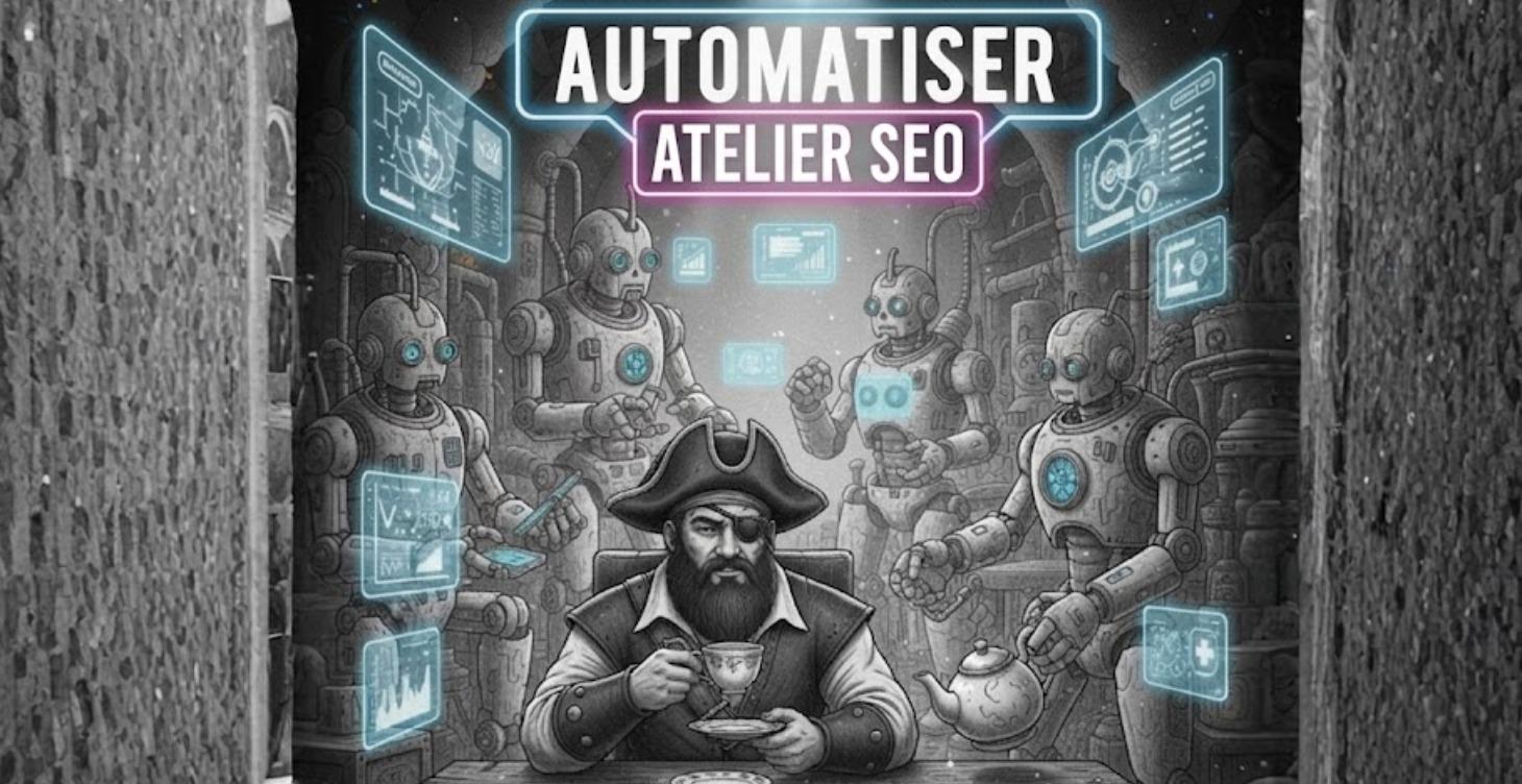 Automatisation & Délégation