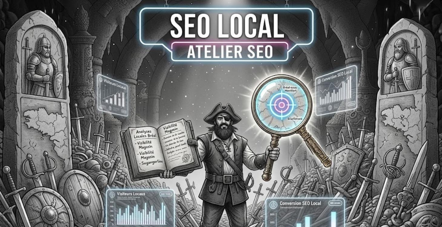 SEO Local