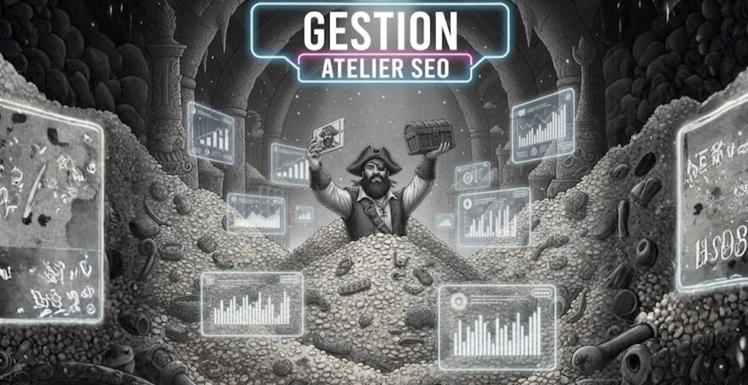 Gestion et administration