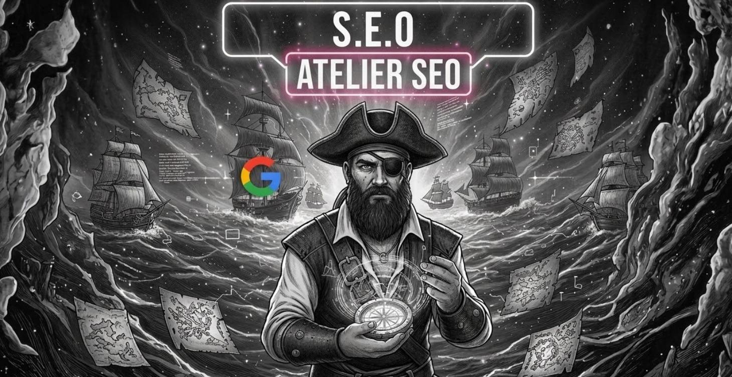 Le SEO c'est quoi ?