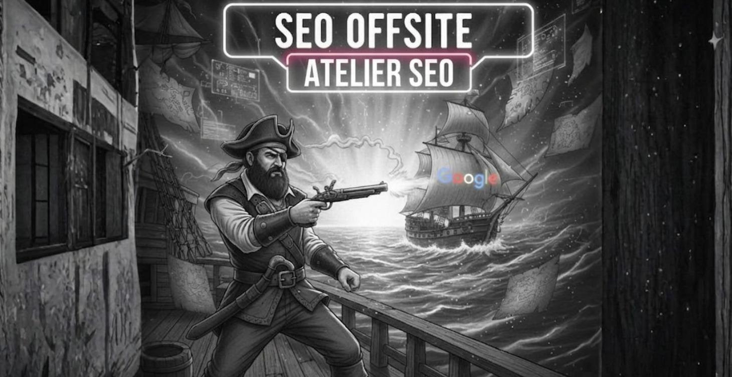 SEO offsite