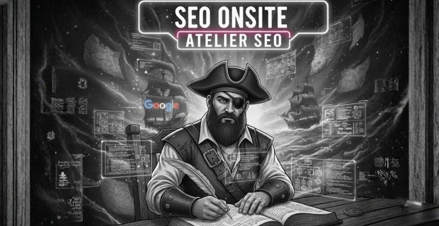 SEO onsite