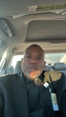 Rodney Armstrong