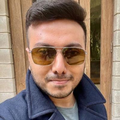 Imtiaz Khan