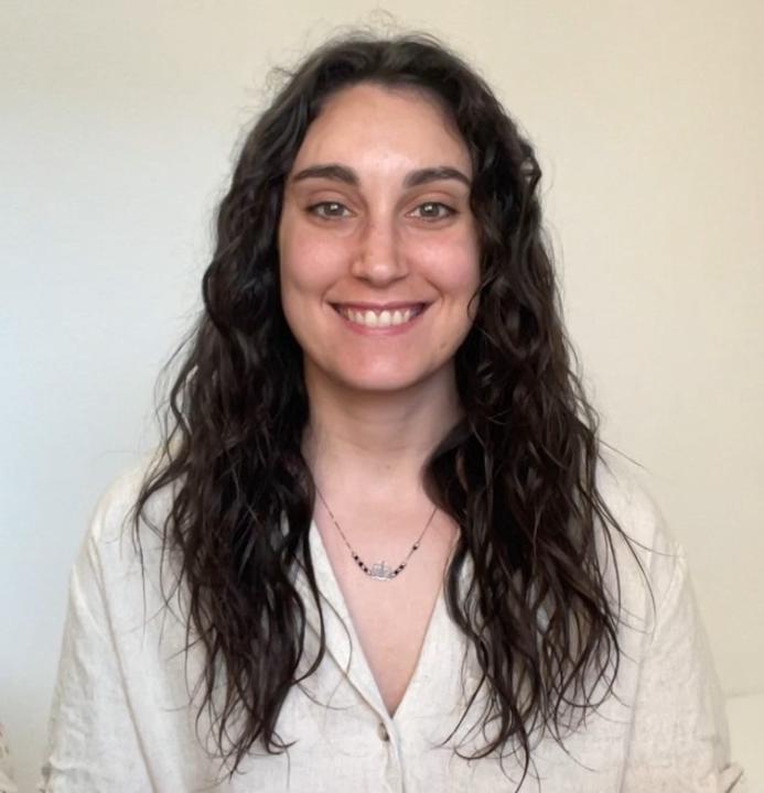 Irene Durán Montero